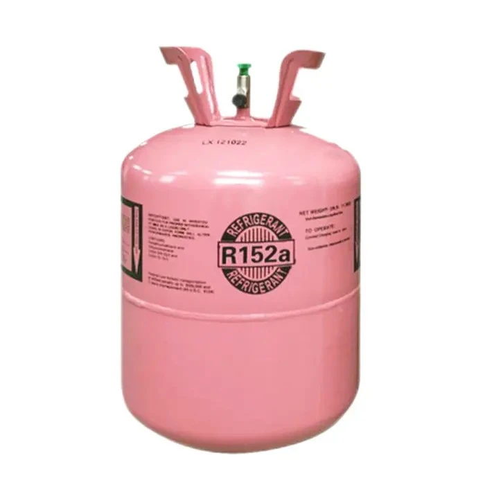 R152a Gas R152a Gas